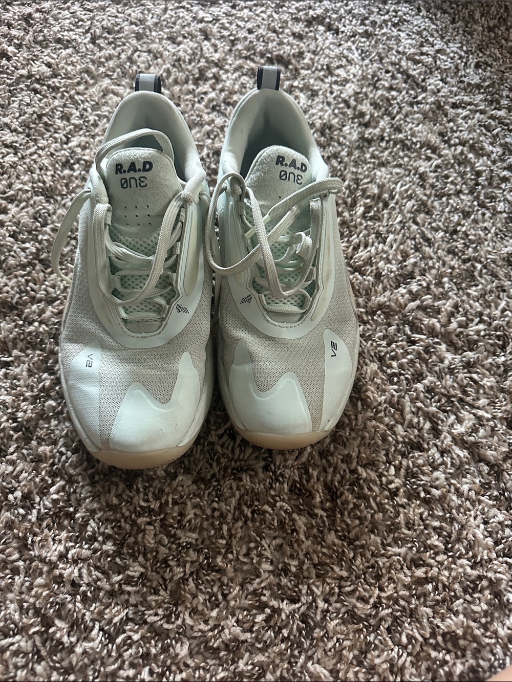 RAD One V2 Trainers